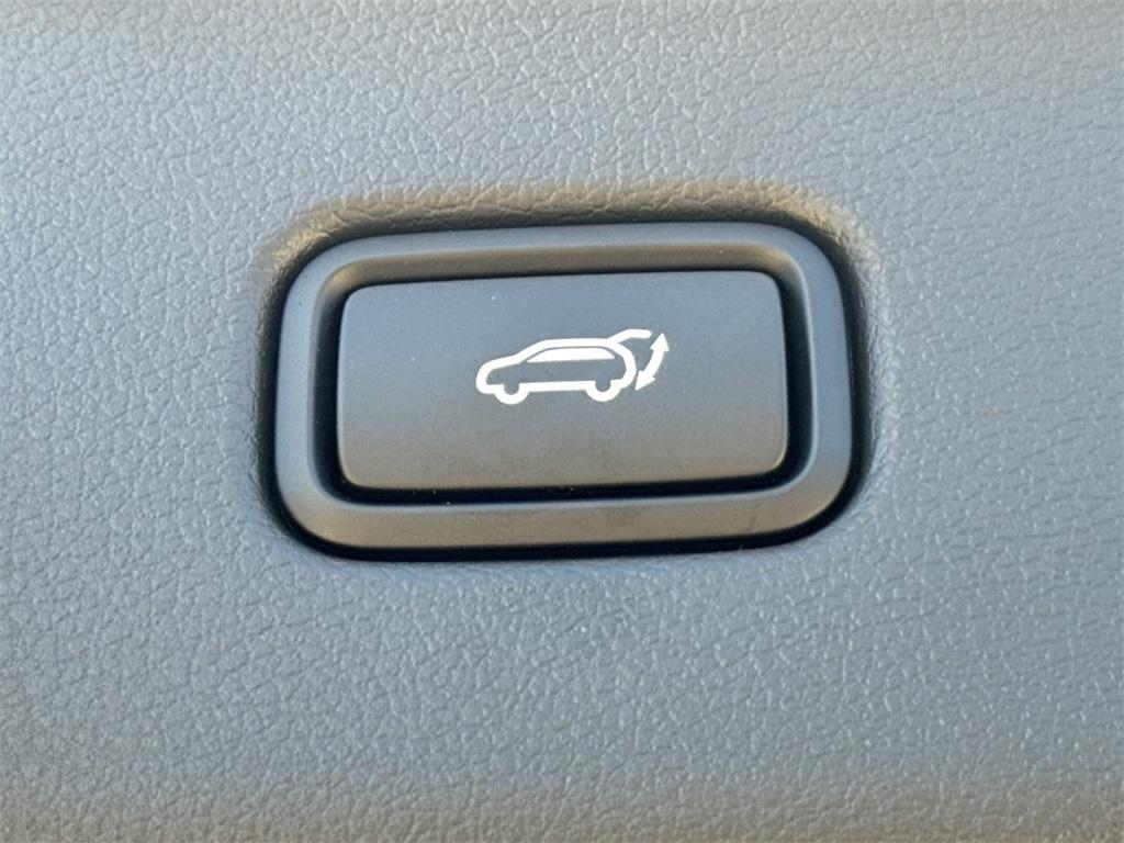 new 2025 Hyundai Palisade car, priced at $55,385