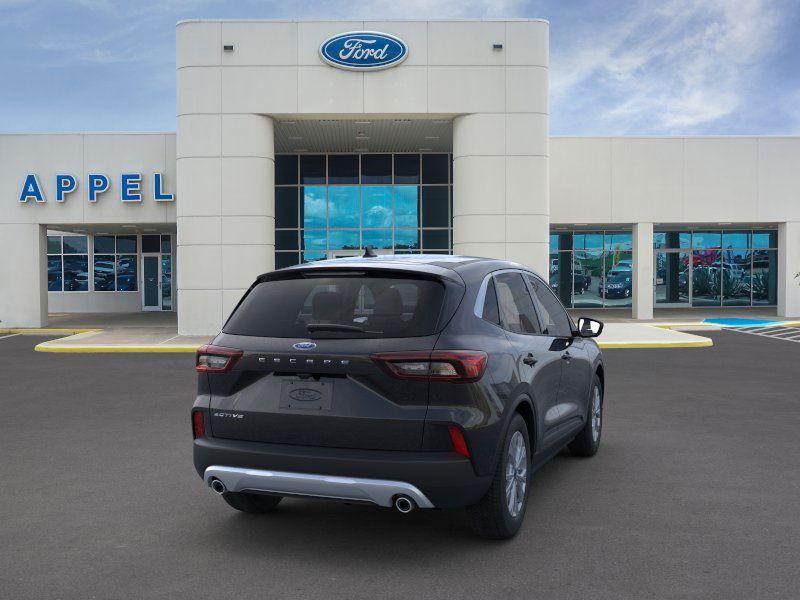 new 2024 Ford Escape car, priced at $29,909