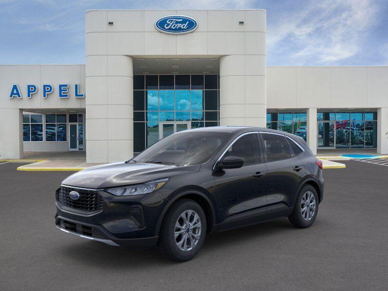 new 2024 Ford Escape car, priced at $29,909