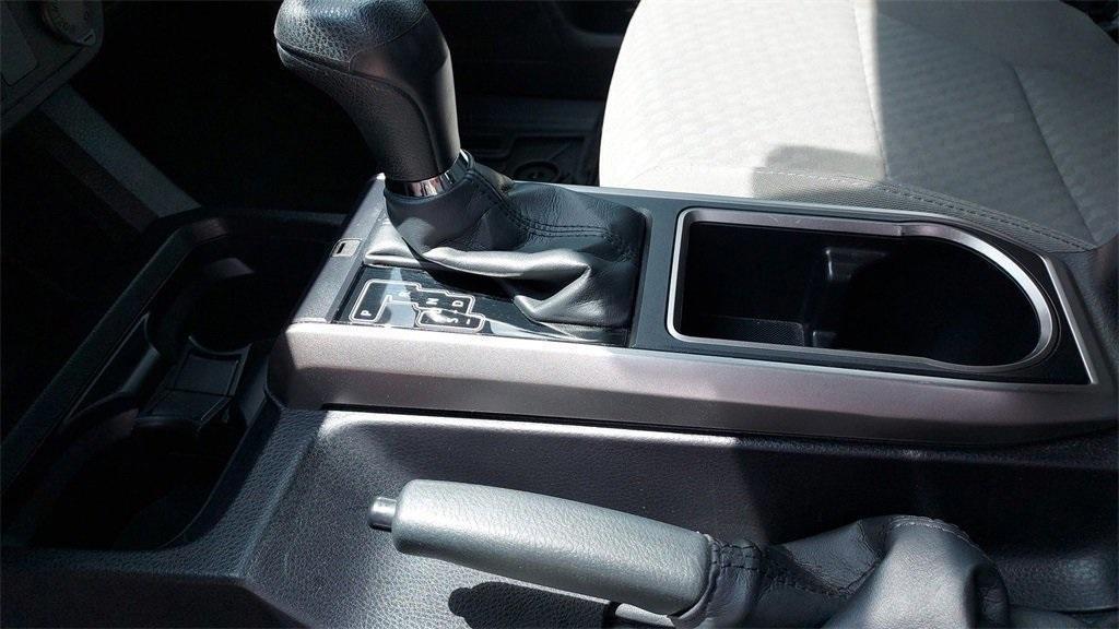 used 2022 Toyota Tacoma car, priced at $33,000
