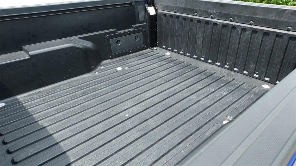 used 2022 Toyota Tacoma car, priced at $33,000