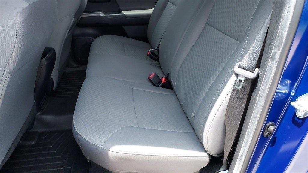 used 2022 Toyota Tacoma car, priced at $33,000