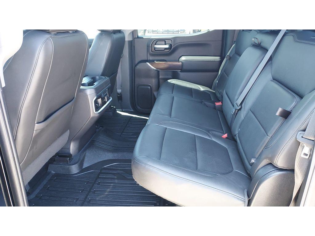 used 2020 GMC Sierra 1500 car, priced at $29,494