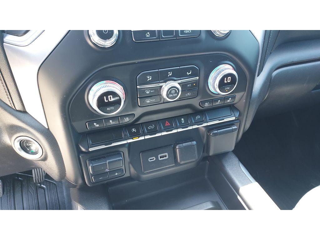used 2020 GMC Sierra 1500 car, priced at $29,494
