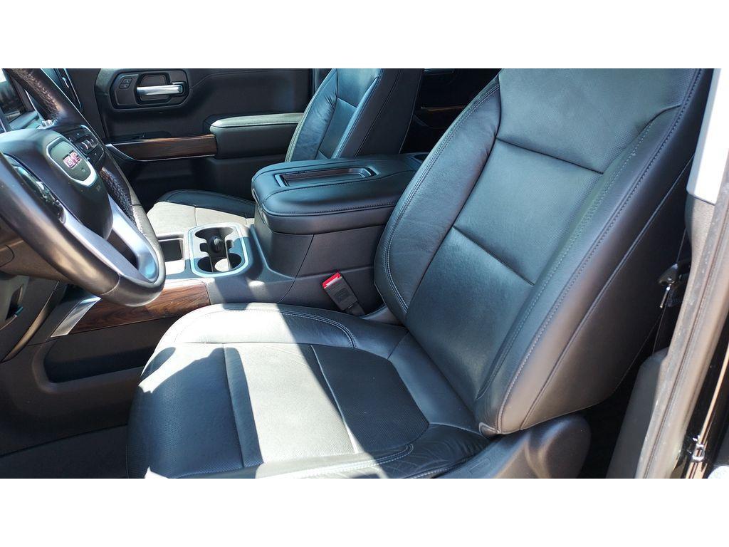 used 2020 GMC Sierra 1500 car, priced at $29,494
