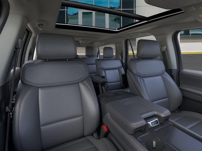 new 2025 Ford Expedition Max car, priced at $72,345