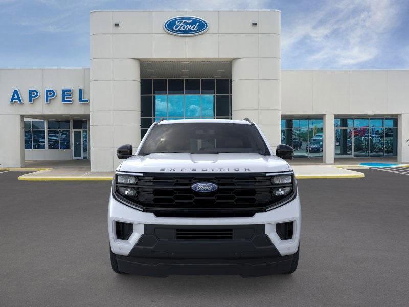 new 2025 Ford Expedition Max car, priced at $72,345