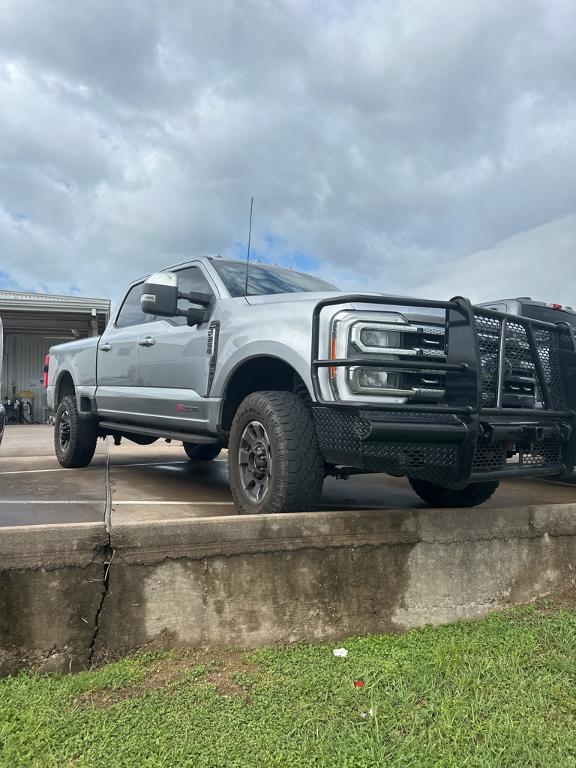 used 2023 Ford F-250 car, priced at $71,991