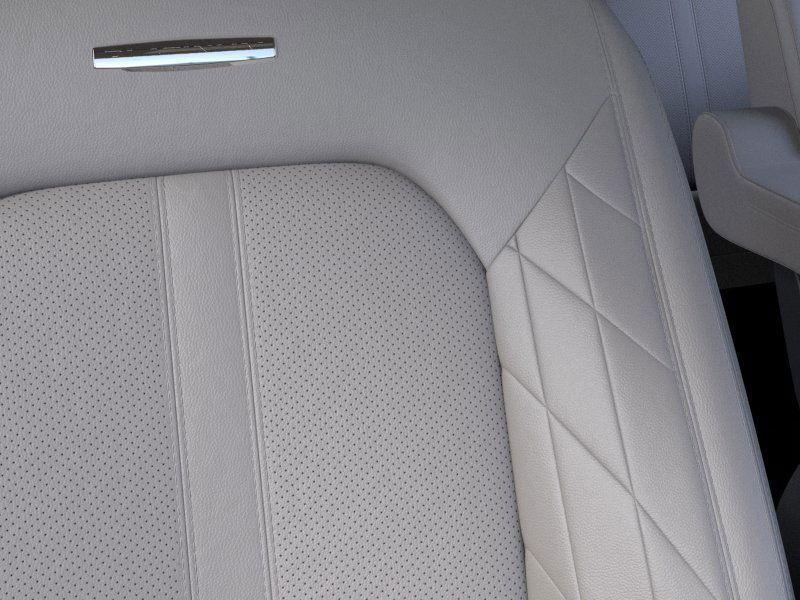 used 2024 Ford Expedition car, priced at $89,055