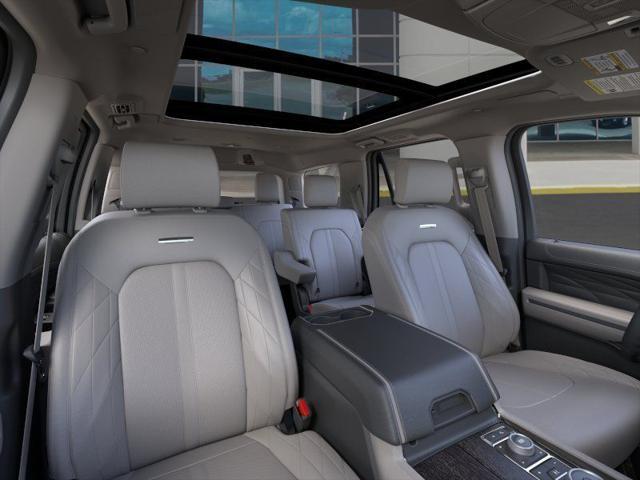 new 2024 Ford Expedition car, priced at $87,204