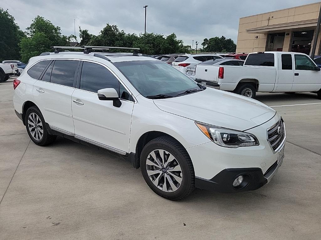 used 2017 Subaru Outback car, priced at $16,991
