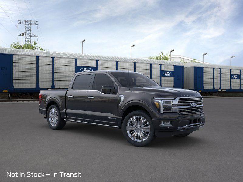 new 2024 Ford F-150 car