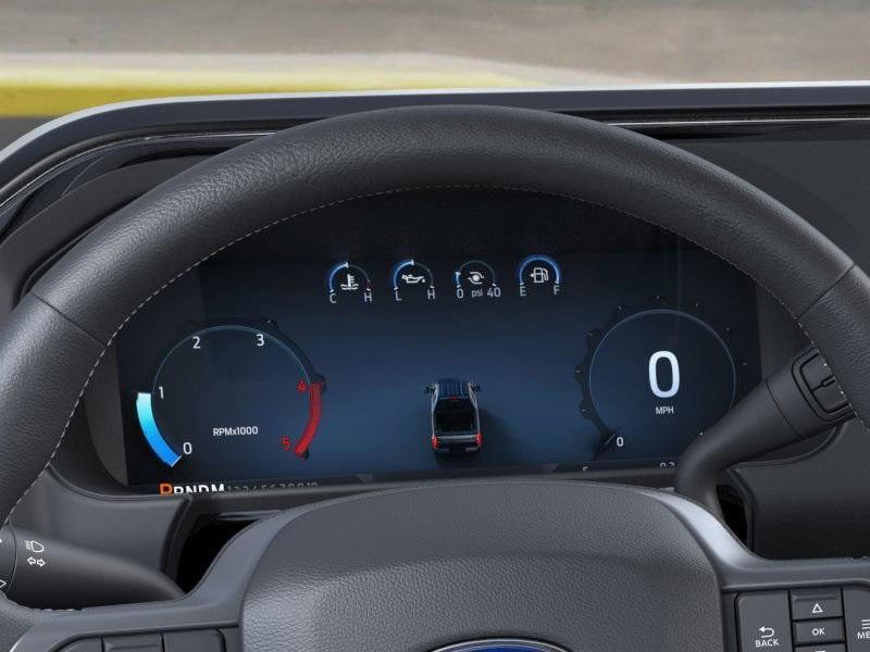 new 2026 Ford F-250 car, priced at $83,396