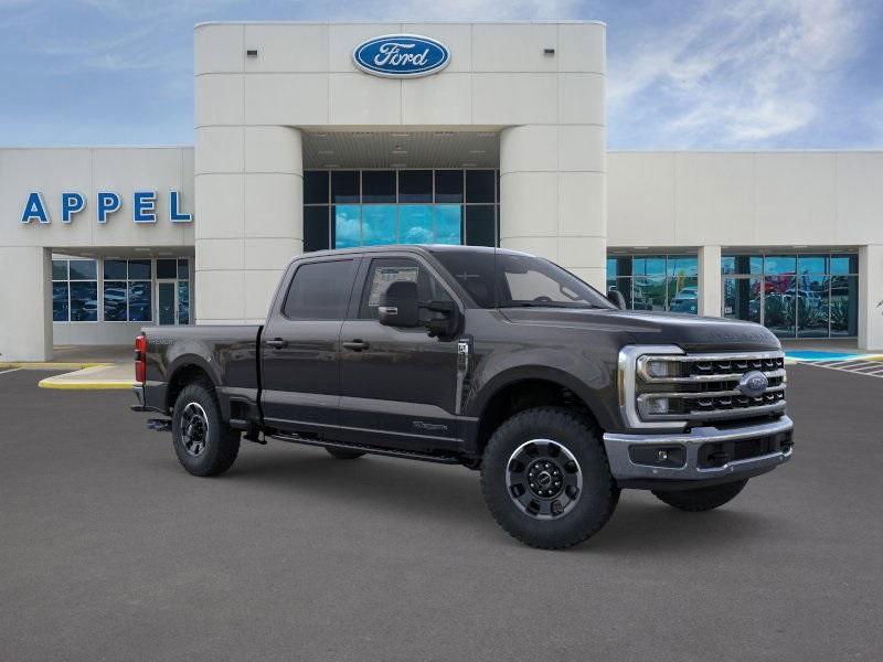 new 2026 Ford F-250 car, priced at $83,396