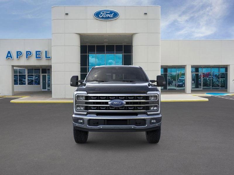 new 2026 Ford F-250 car, priced at $83,396