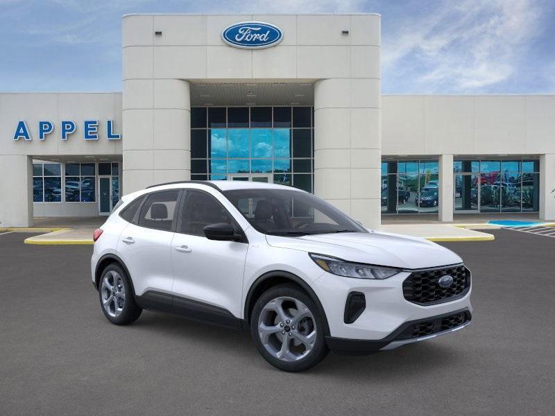 new 2025 Ford Escape car, priced at $31,000