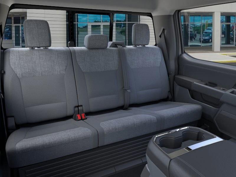 new 2025 Ford F-250 car, priced at $63,581