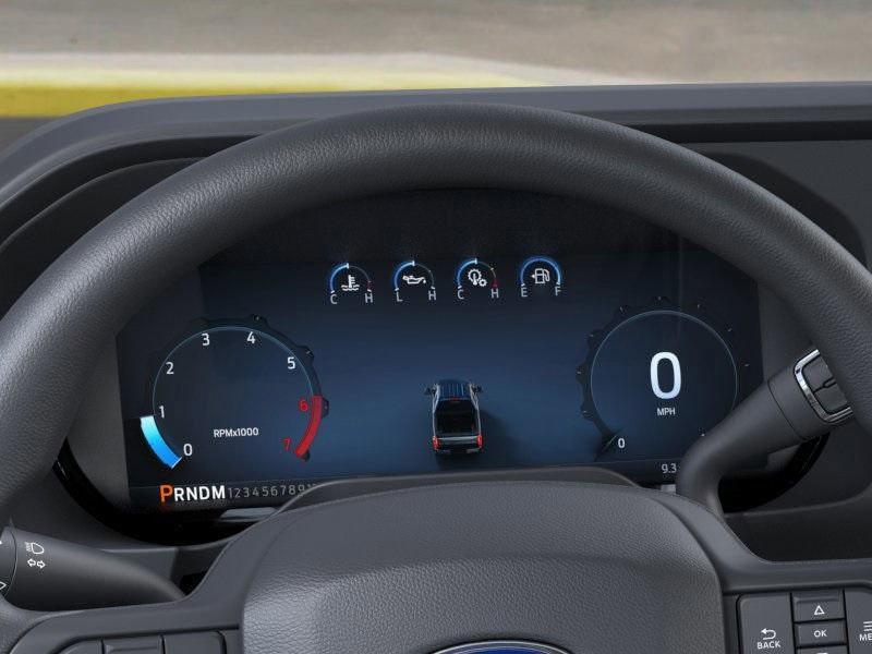 new 2025 Ford F-250 car, priced at $63,581