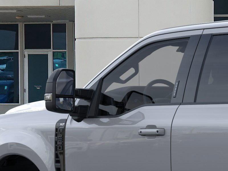 new 2025 Ford F-250 car, priced at $63,581