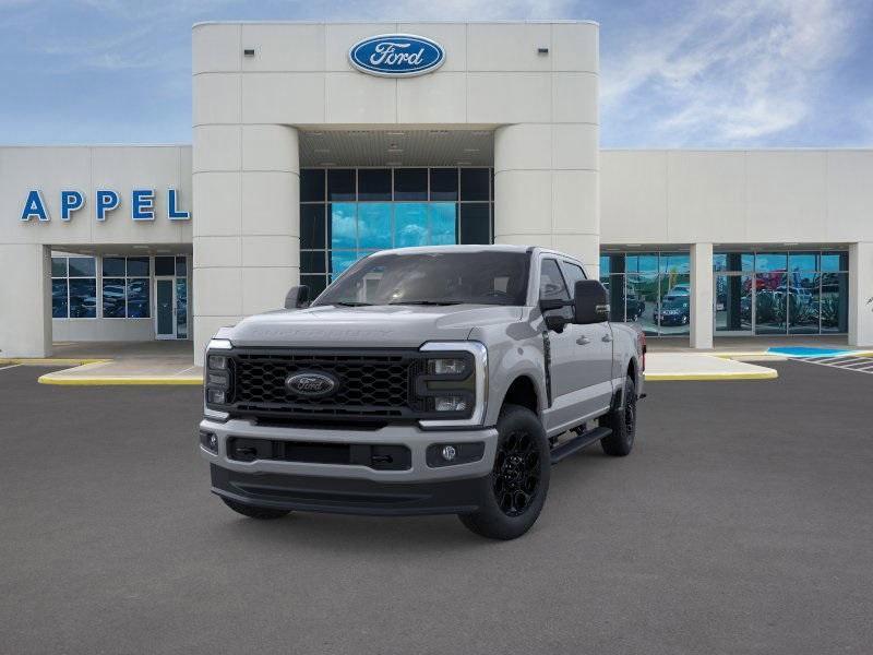 new 2025 Ford F-250 car, priced at $63,581