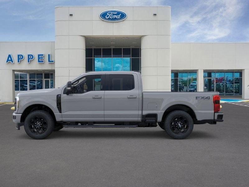 new 2025 Ford F-250 car, priced at $63,581
