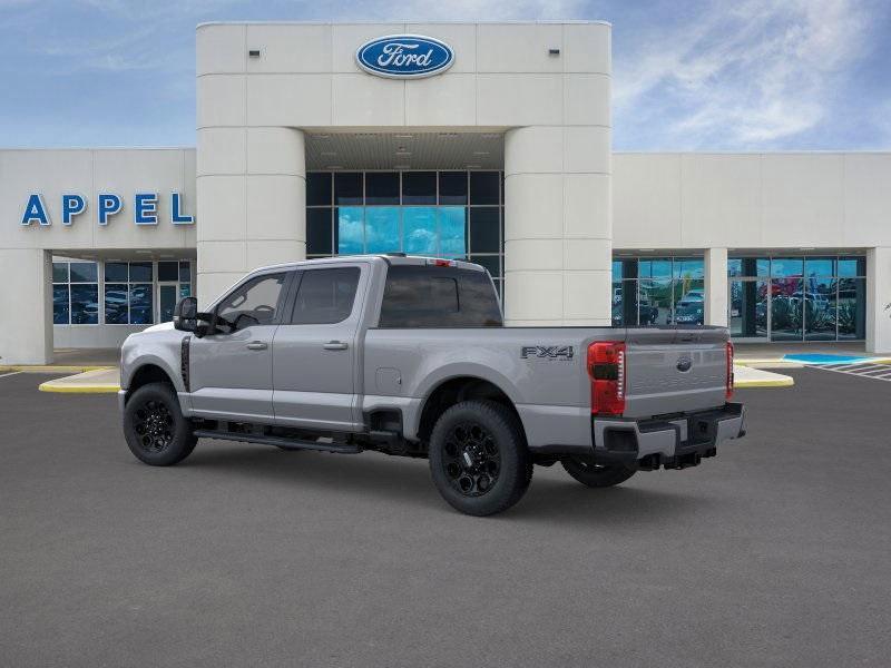 new 2025 Ford F-250 car, priced at $63,581
