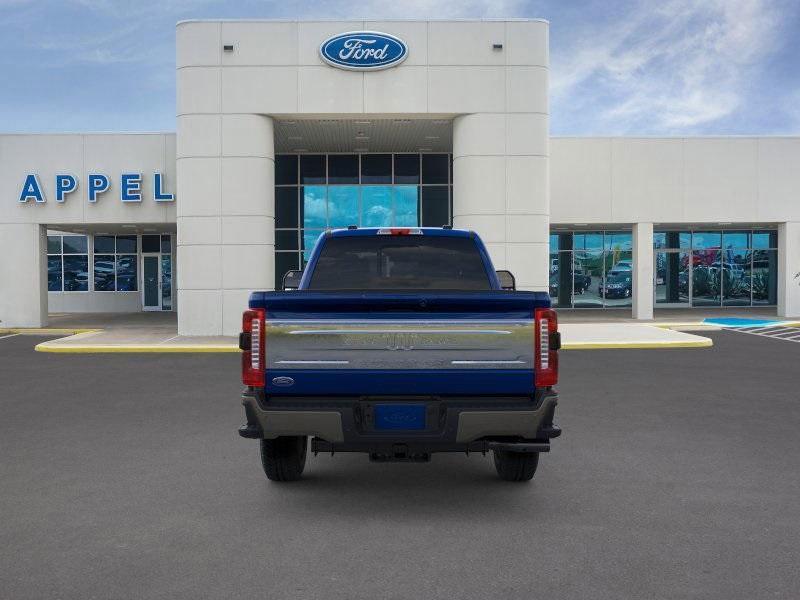 new 2026 Ford F-350 car, priced at $95,575
