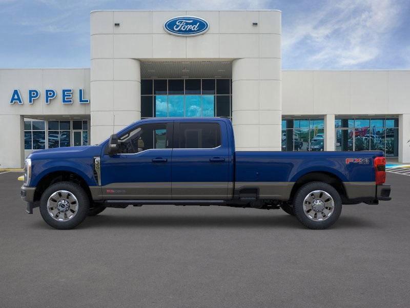 new 2026 Ford F-350 car, priced at $95,575