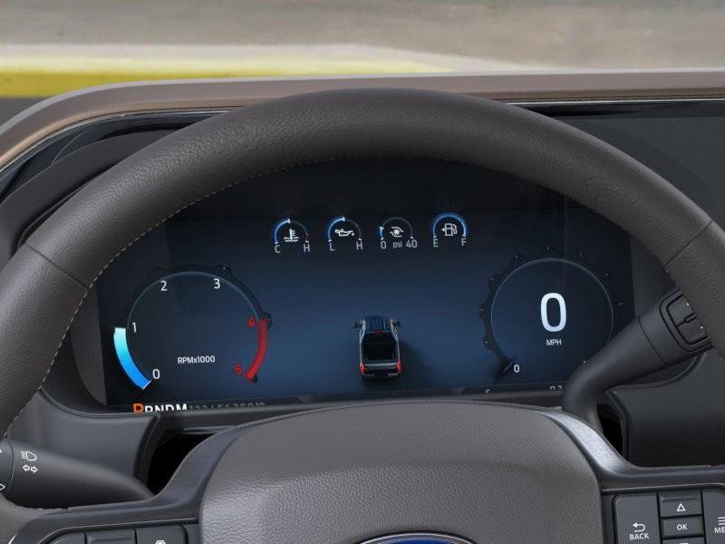 new 2026 Ford F-350 car, priced at $95,575