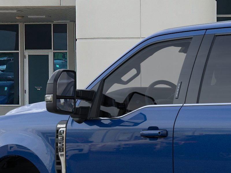 new 2026 Ford F-350 car, priced at $95,575