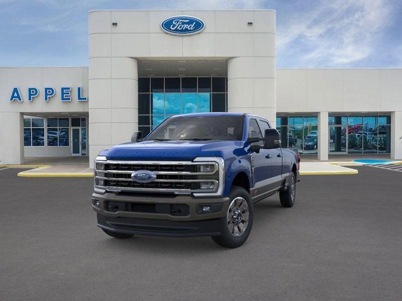 new 2026 Ford F-350 car, priced at $95,575