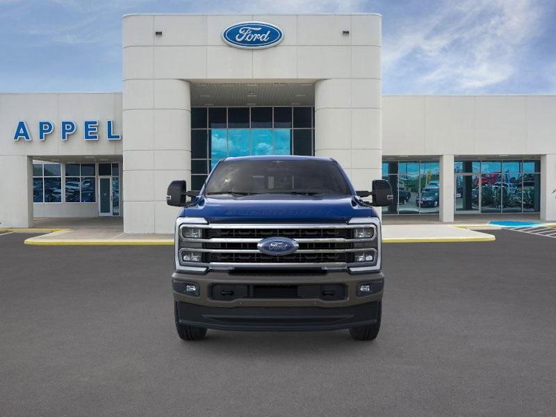 new 2026 Ford F-350 car, priced at $95,575