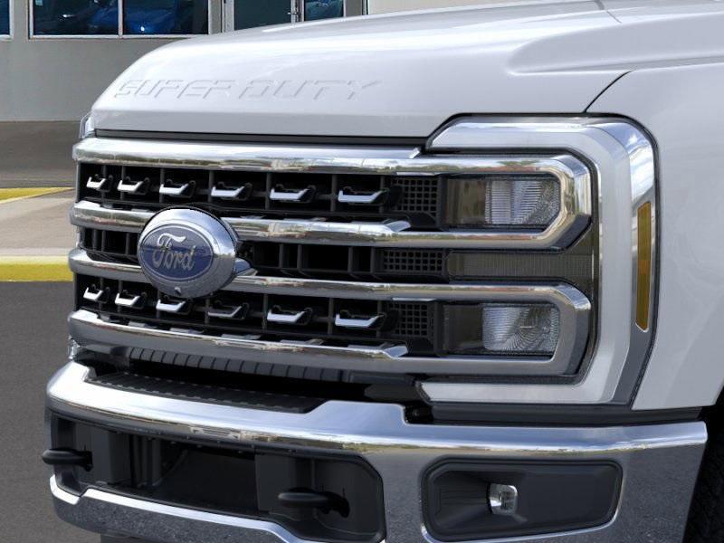 new 2025 Ford F-250 car, priced at $77,520