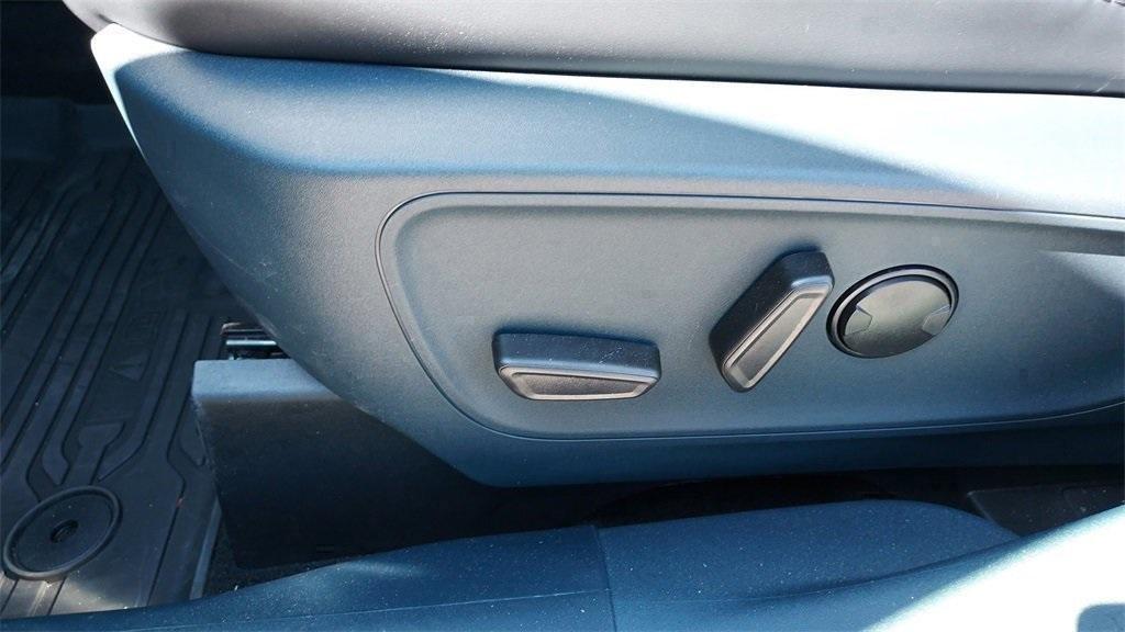 used 2025 Ford Maverick car, priced at $40,000