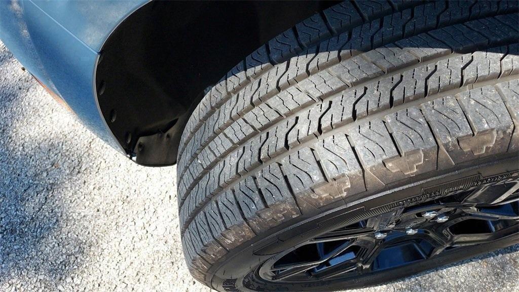 used 2025 Ford Maverick car, priced at $40,000