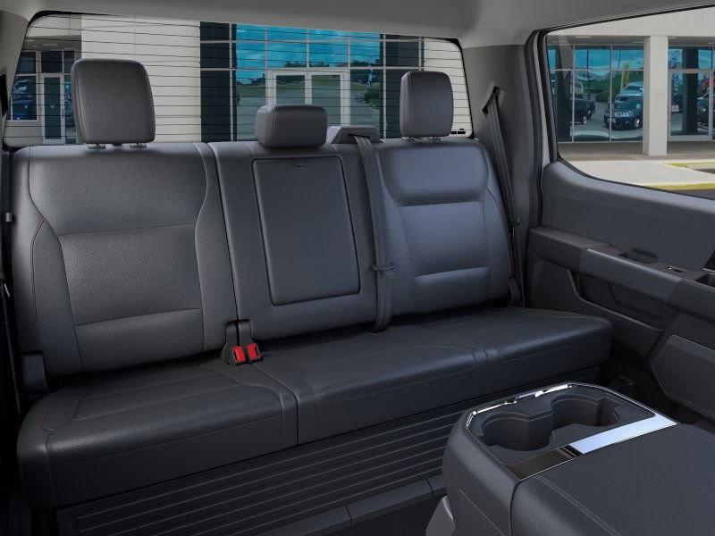 new 2025 Ford F-250 car, priced at $76,248