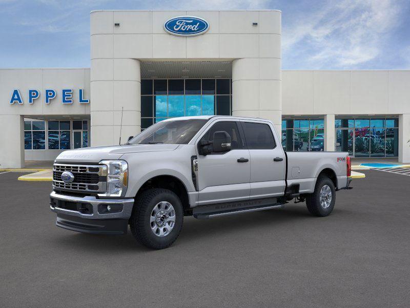 new 2024 Ford F-350 car, priced at $57,564