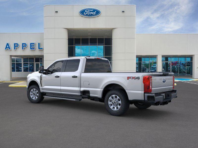 new 2024 Ford F-350 car, priced at $57,564