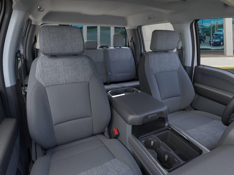 new 2025 Ford F-350 car, priced at $74,055