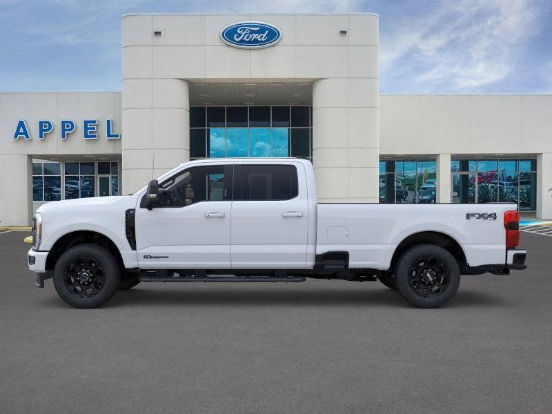 new 2025 Ford F-350 car, priced at $74,055