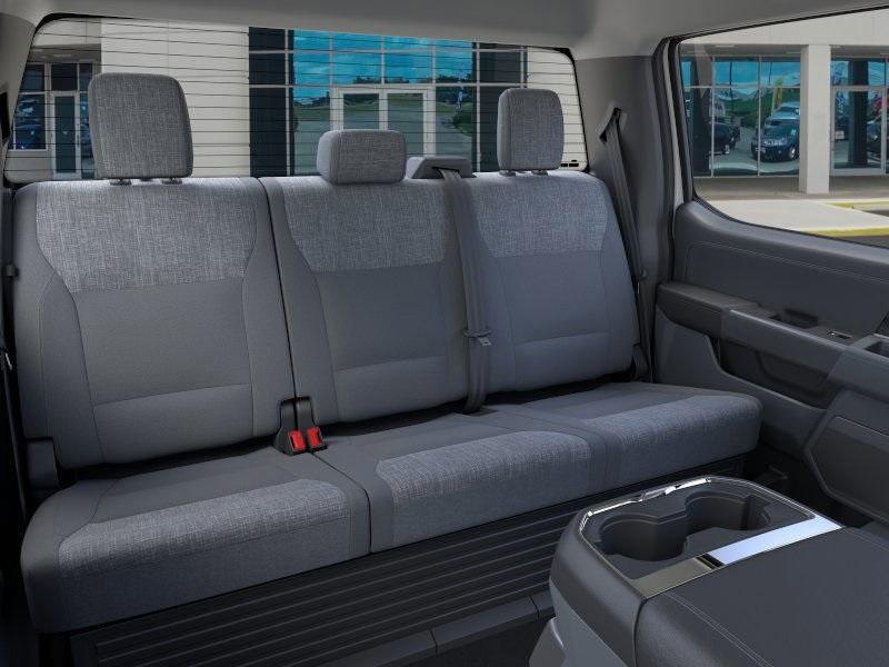 new 2025 Ford F-350 car, priced at $74,055