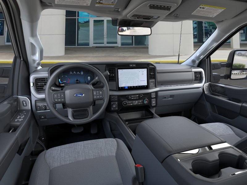 new 2025 Ford F-350 car, priced at $74,055