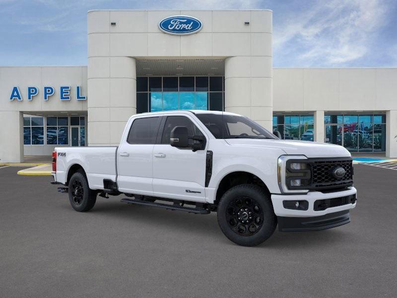 new 2025 Ford F-350 car, priced at $78,995