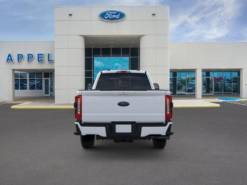 new 2025 Ford F-350 car, priced at $74,055