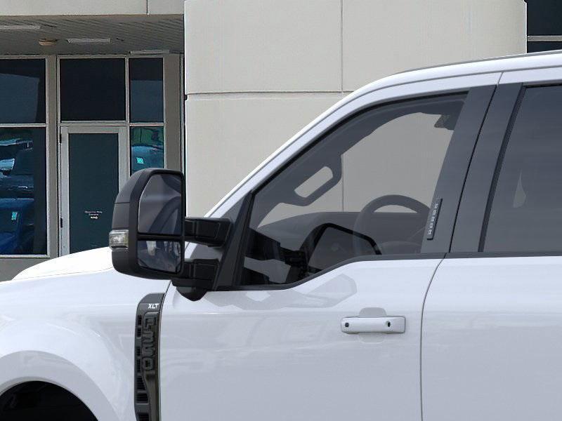 new 2025 Ford F-350 car, priced at $74,055