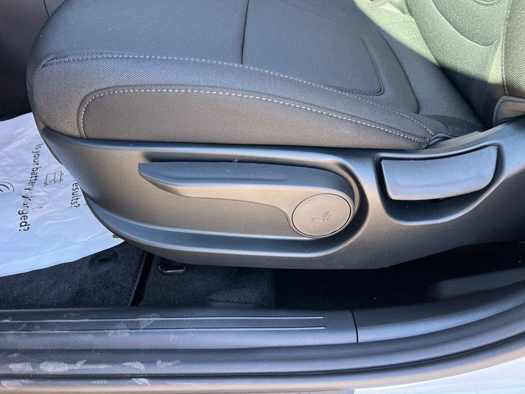 new 2025 Hyundai Tucson car, priced at $29,595