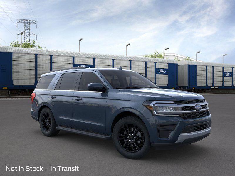 new 2024 Ford Expedition car, priced at $63,975