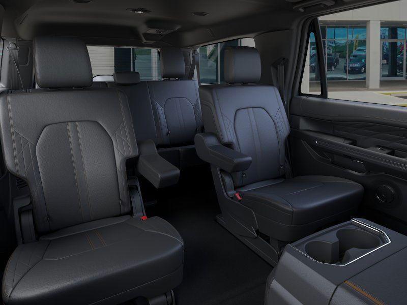 new 2024 Ford Expedition Max car, priced at $82,817