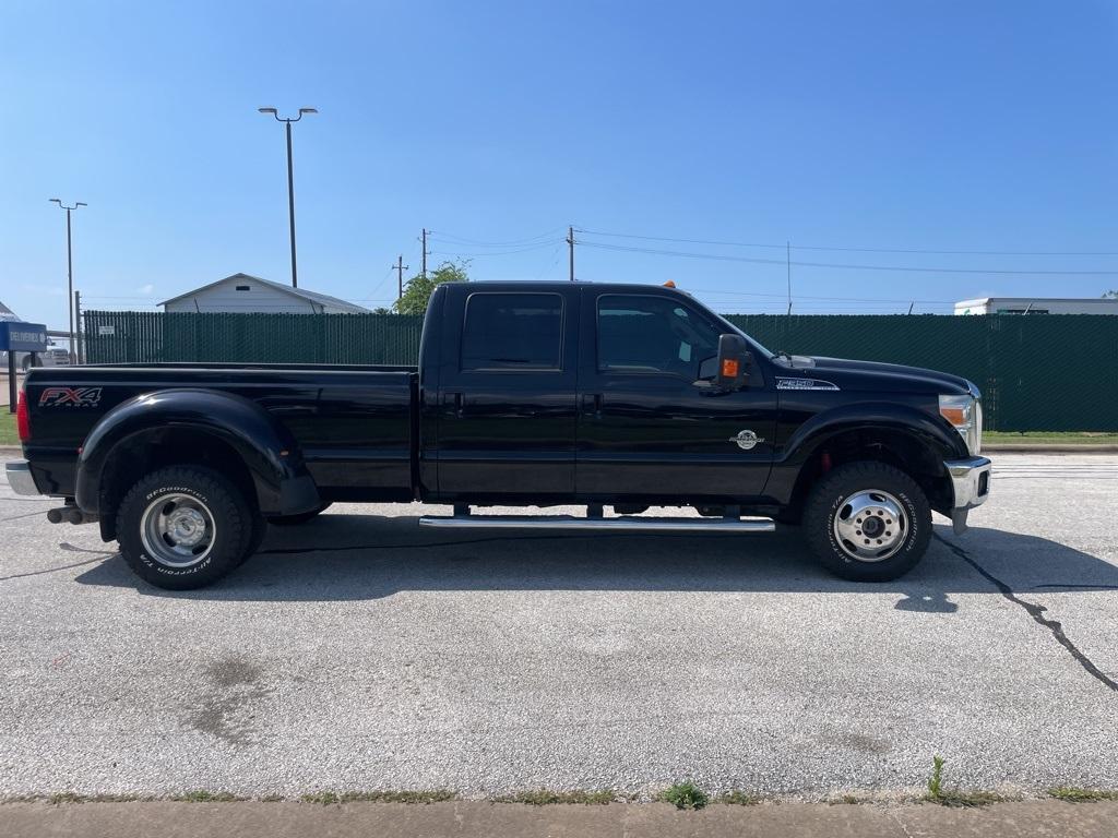 used 2016 Ford F-350 car, priced at $46,991