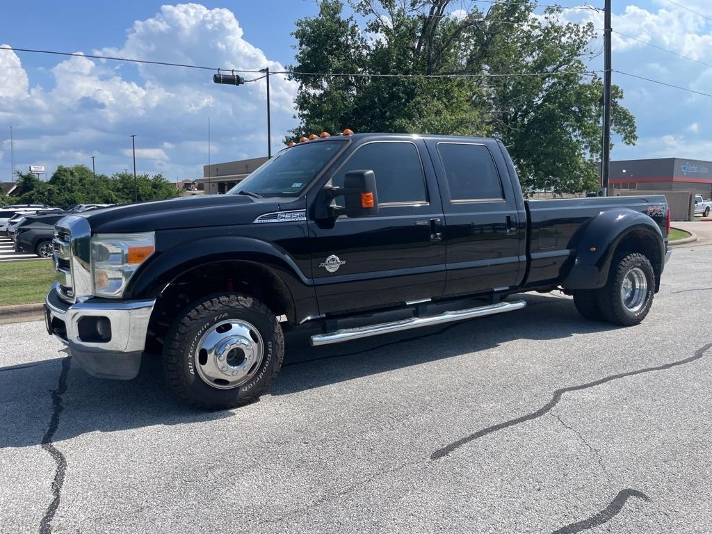 used 2016 Ford F-350 car, priced at $46,991